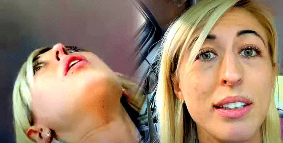 Блогер сбила человека Блогер сбила человека, стримерша, прямая трансляция, женщина сбила пешехода, не смотрела на дорогу, принимала наркотики