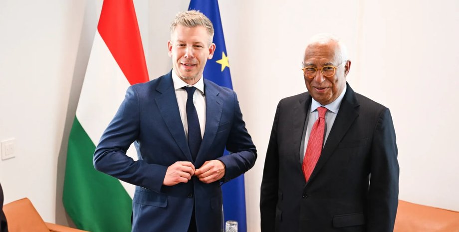 Петер Мадьяр