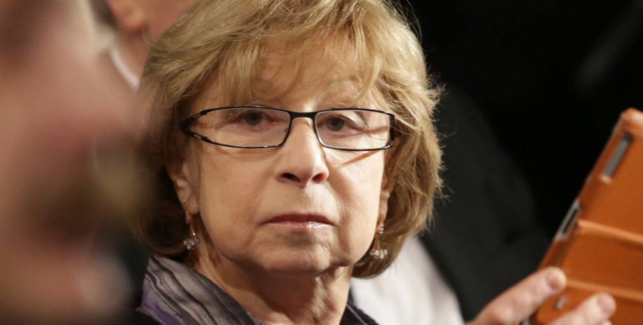 Лія Ахеджакова, акторка, російська акторка, звільнення, театр, театр «Современник», позиція, підтримка України