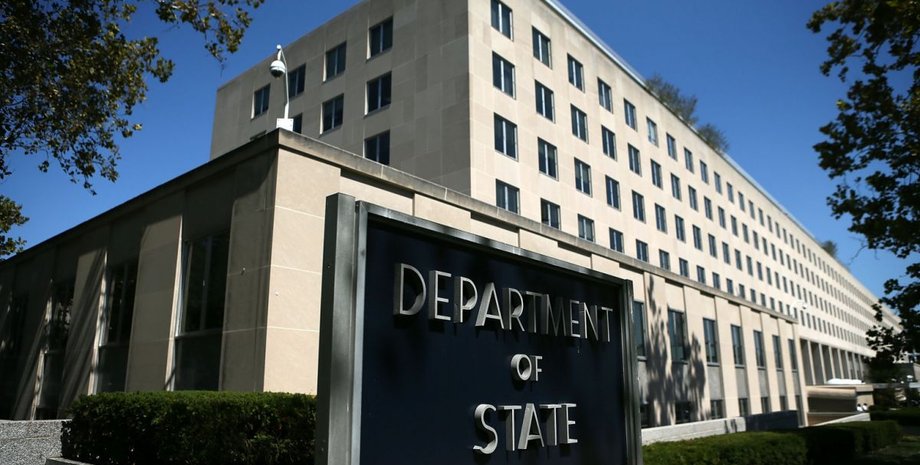 держдеп сша виступає за продовження перемир'я