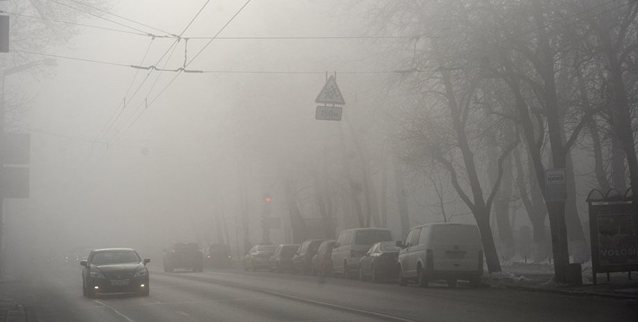 Фото: Евгений Котенко / Голос Столицы