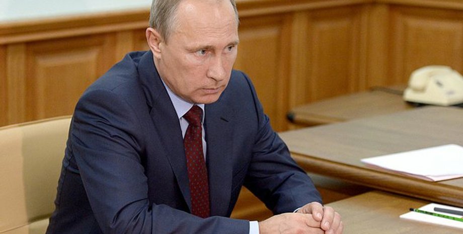 Владимир Путин / Фото: пресс-служба Кремля