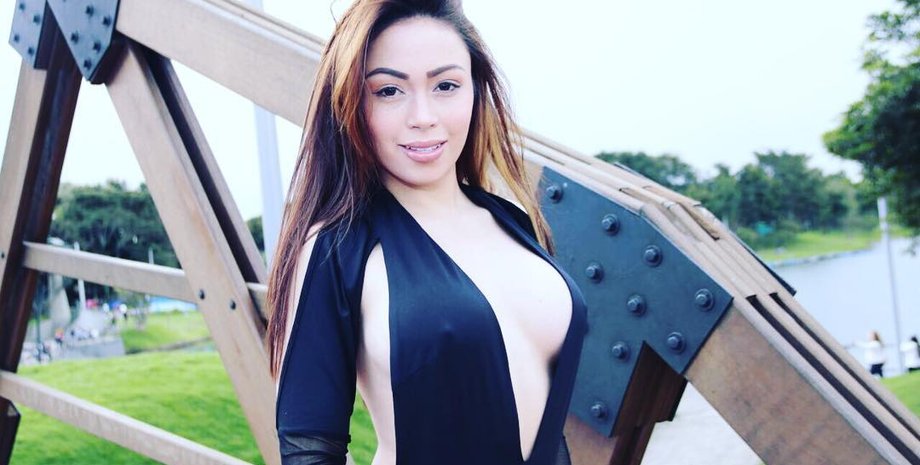 Известную блогера бросили за решетку за нарушение общественного порядка, курьезы, интересности, суд, наказание