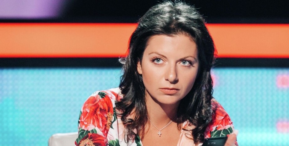 Мисс Вселенная 2024 — Симоньян раскритиковала Украину и ВСУ