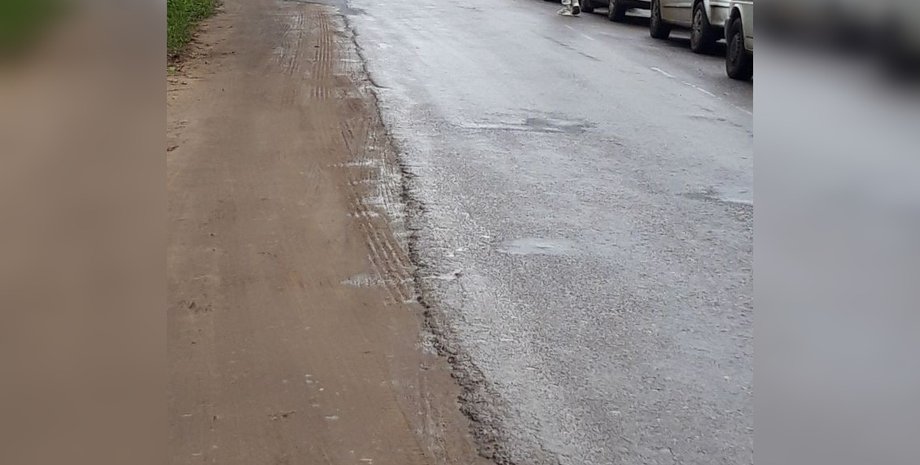 Пограничный переход "Варшавский мост, польша белорусы,