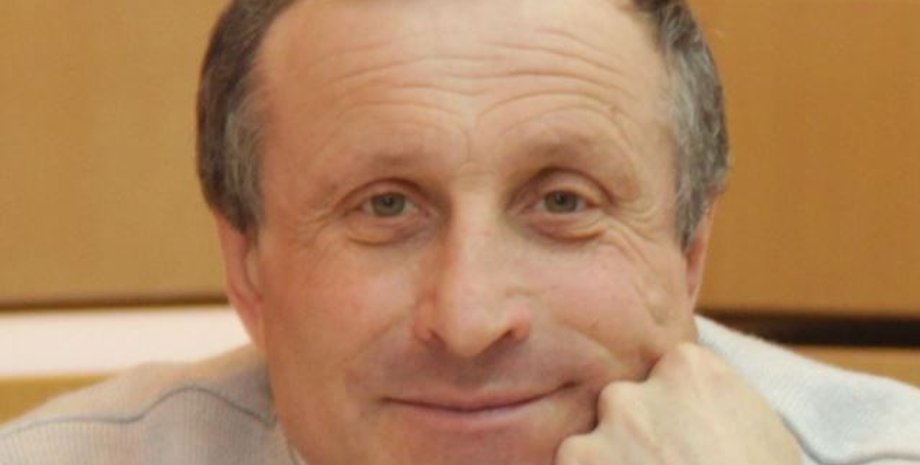 Николай Семена / Фото из соцсетей