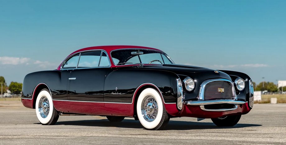 Chrysler Special