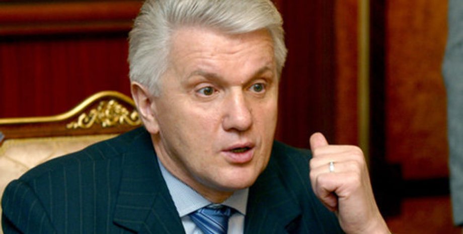 Владимир Литвин / Фото: Politeka