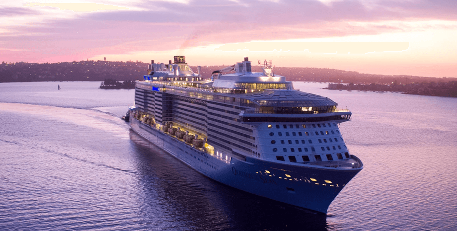 круиз, отпуск, туристы Шок и абсурд: работники круизных лайнеров рассказали о "темной стороне" отпусков людей