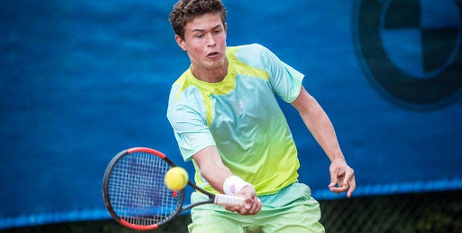 Фото: Теннисный портал Украины