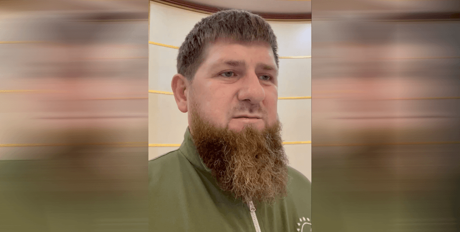 Рамзан Кадиров, кадиров заявив, рамзан кадиров діти, кадиров вік, чому кадиров каже дон, чому кадиров дон