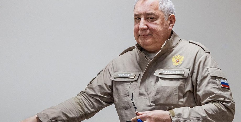 Дмитрий Рогозин, Роскосмос, экс-глава Роскосмоса, переписка Рогозина