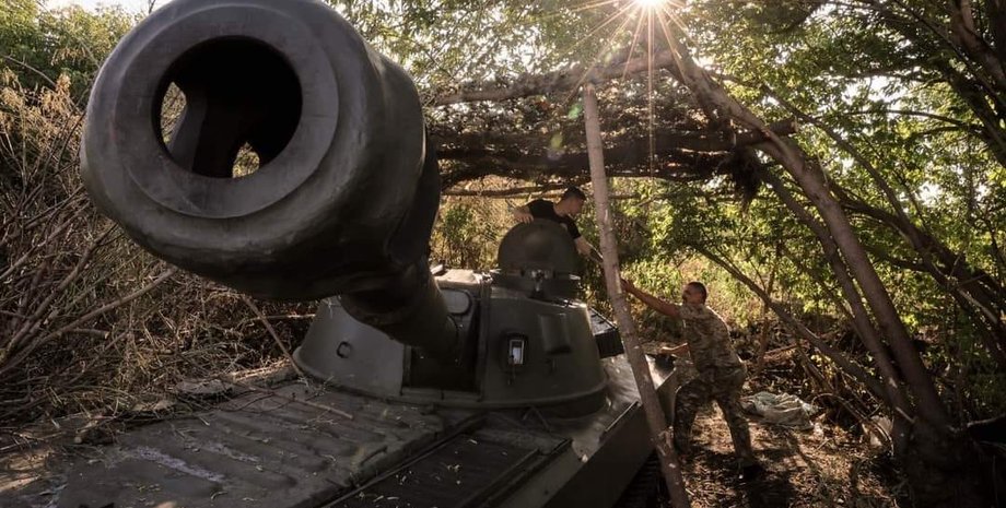 бойові дії, військові ЗСУ, військові спека