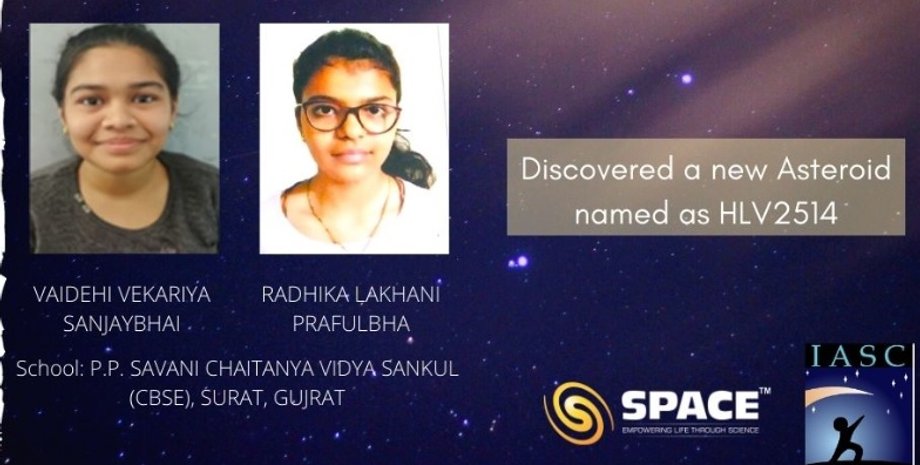 Фото: Facebook/SPACE India