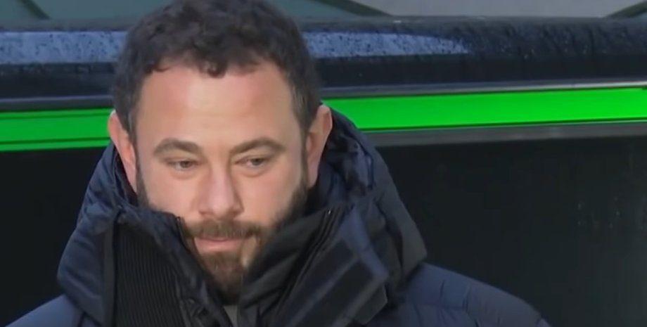 Александр Дубинский, нардеп