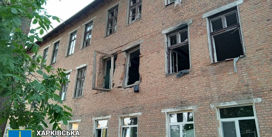 новости харькова, курсанты-спасатели, боеприпас, курсанты погибли, завкафедры