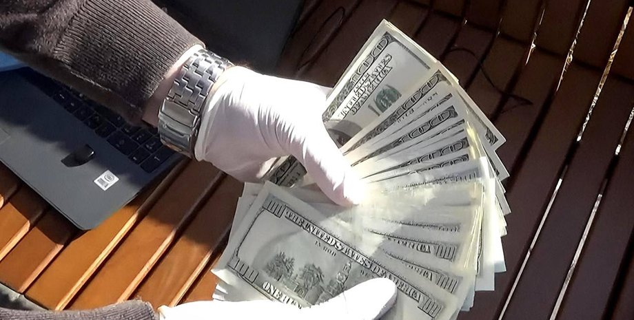 Полковник хотел купить себе инвалидность