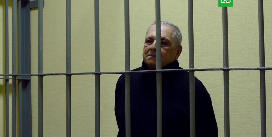 ширинг умер в колонии