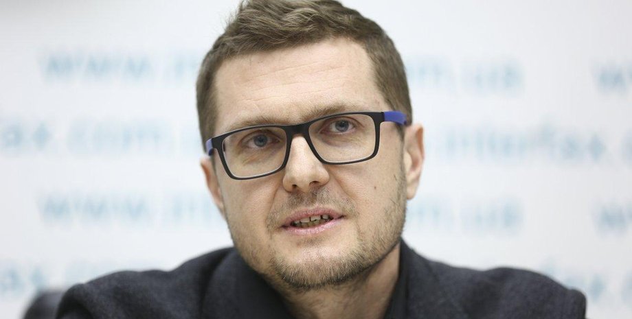 Иван Баканов / Фото: УНИАН