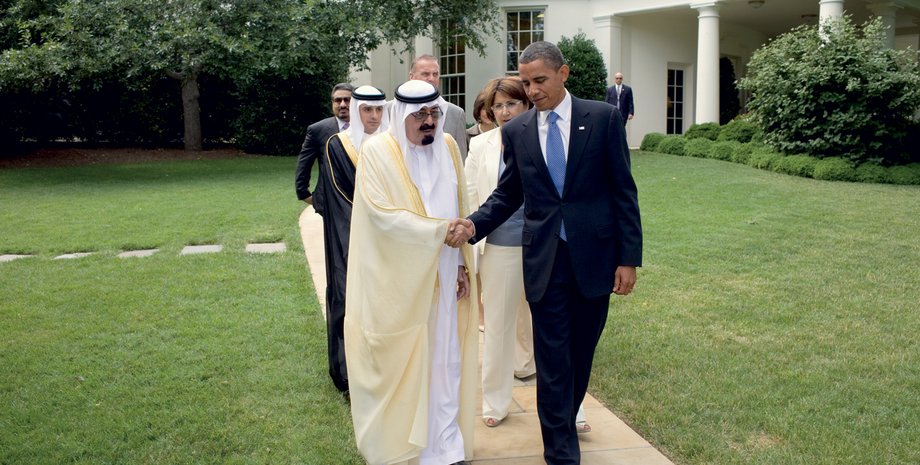 Фото: Pete Souza