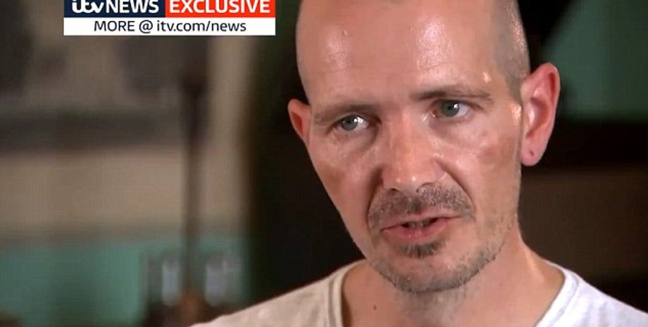 Чарли Роули/Фото: Скриншот