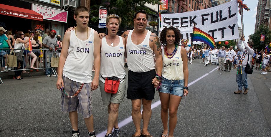 Фото: Viviane Moos / Getty Images