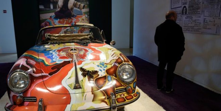 Фото: Getty Images