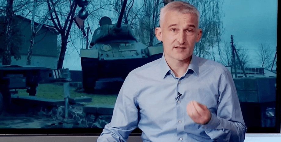 украинские журналисты, расследование, Польша, депортация, Юрий Конкевич, Александр Пилюк