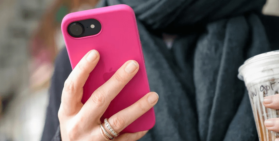 Phone 16e найкращий бюджетний смартфон