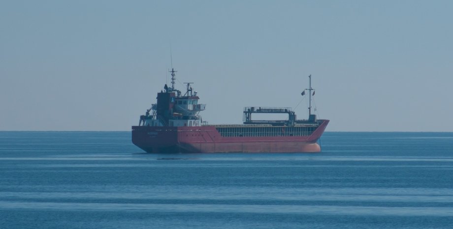 За інформацією журналістів, Москві надають танкери для транспортування нафти ком...
