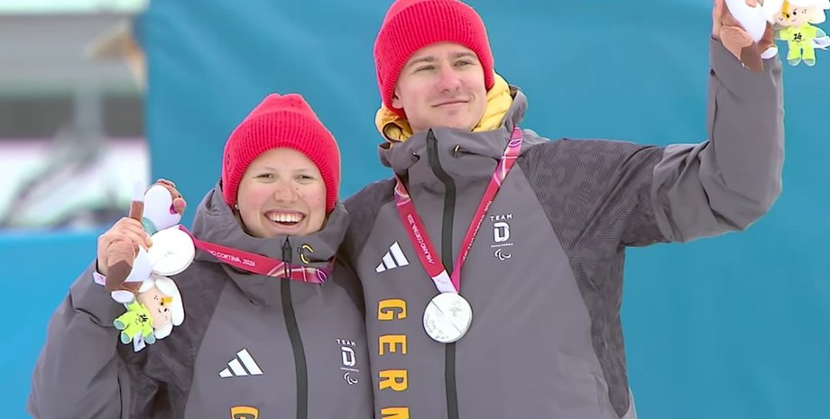 МПК розслідує протест німецьких лижниць