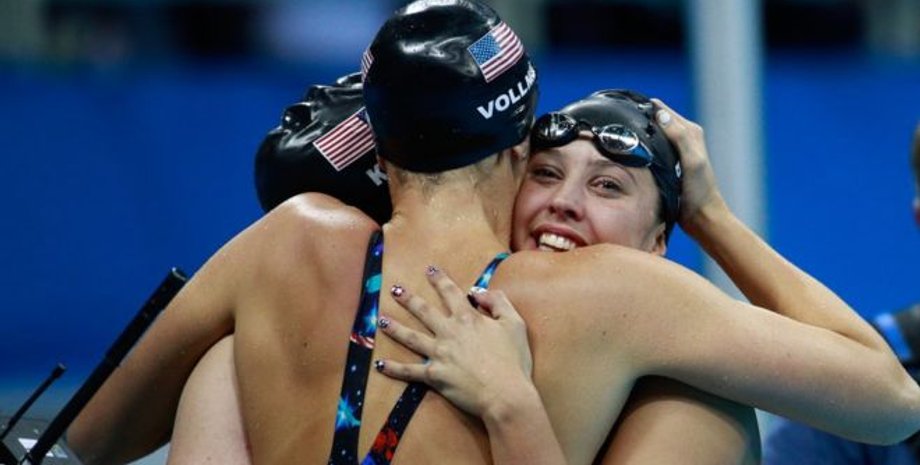 Фото: Getty Images