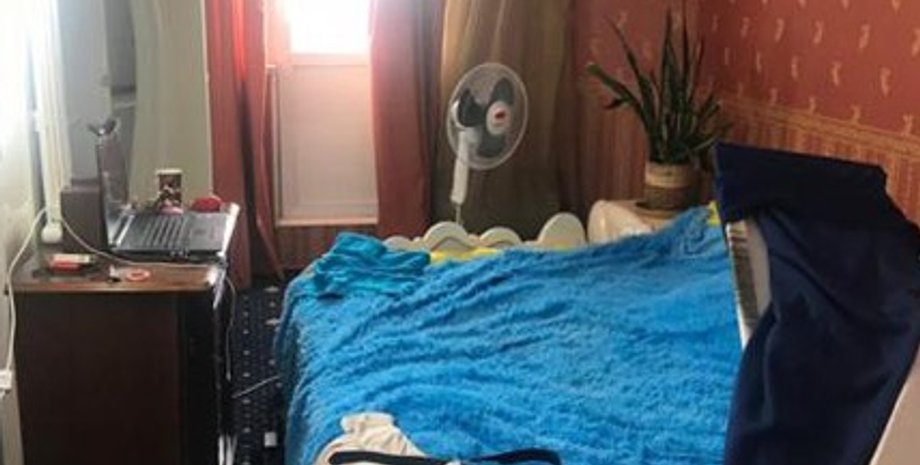 Фото: Прокуратура Киева