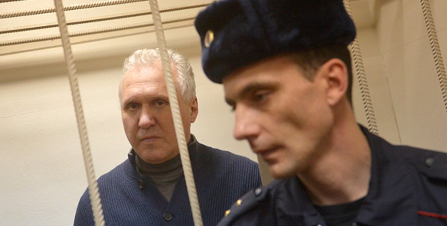 Владимир Евдокимов / Фото: Известия