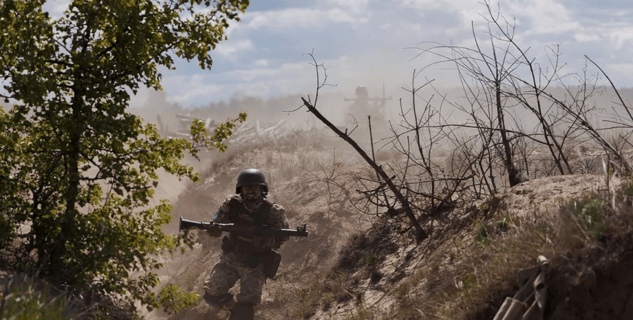 украинские военные, бои с россиянами, всу, бои всу, армия украины