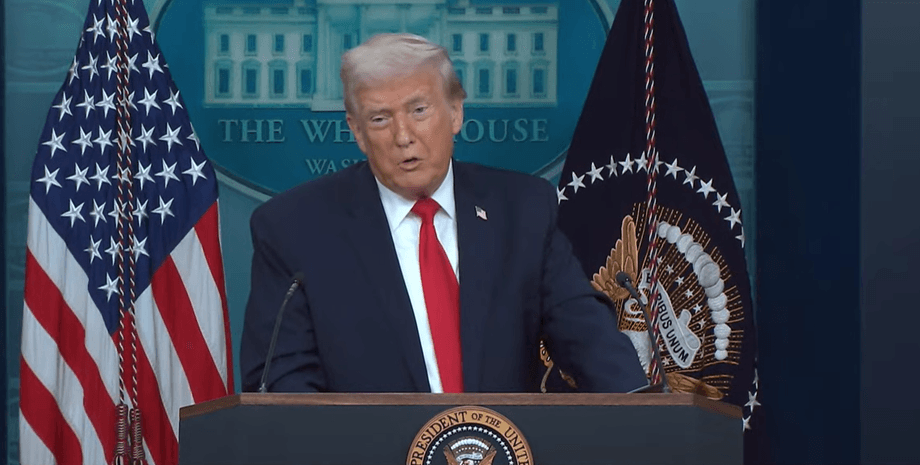 Трамп о войне в Украине Трамп объяснил, почему до сих пор не завершил войну Украины и РФ