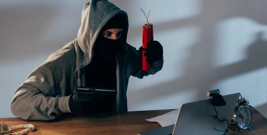 терроризм, террорист, угроза терроризма