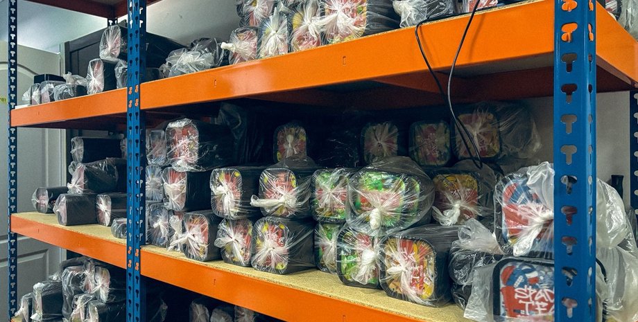 Правоохоронці провели обшуки в мережі U420