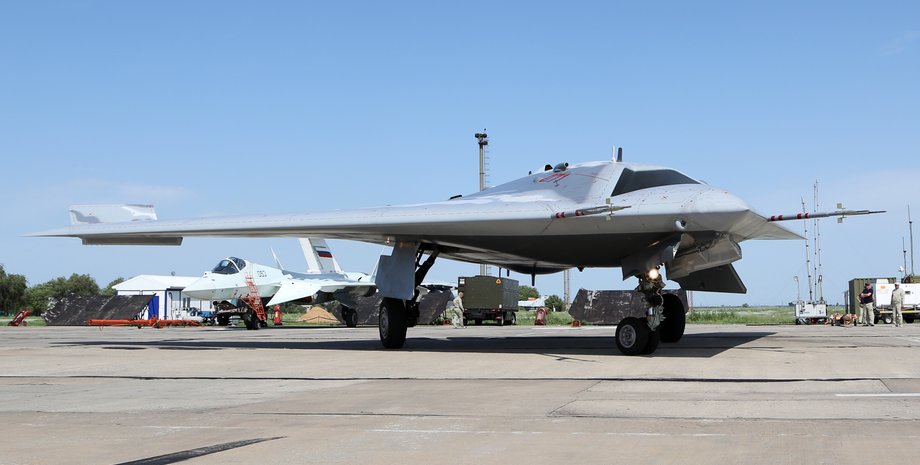 С-70 "Мисливець"