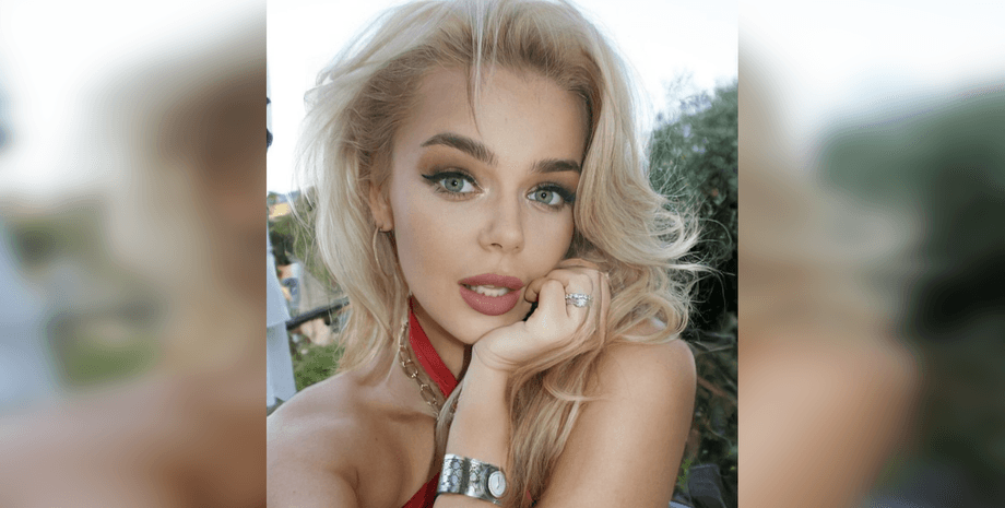 Алина Гросу, Гросу