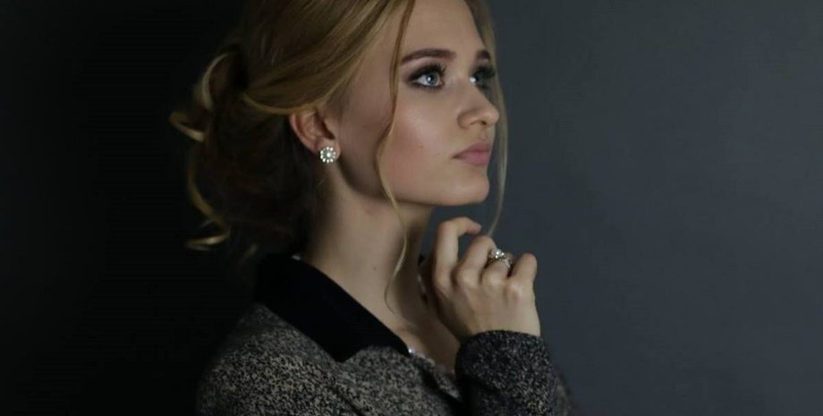 Письменниця Аделіна Шелдон