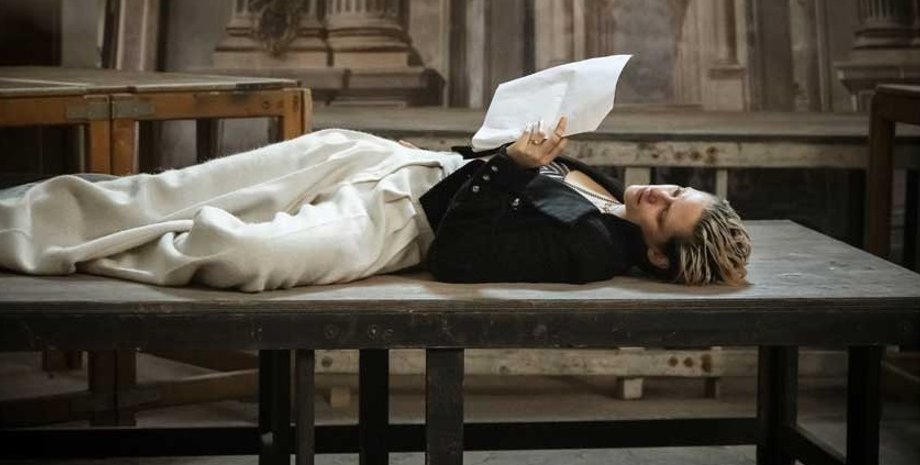 Фото: Paolo Roversi