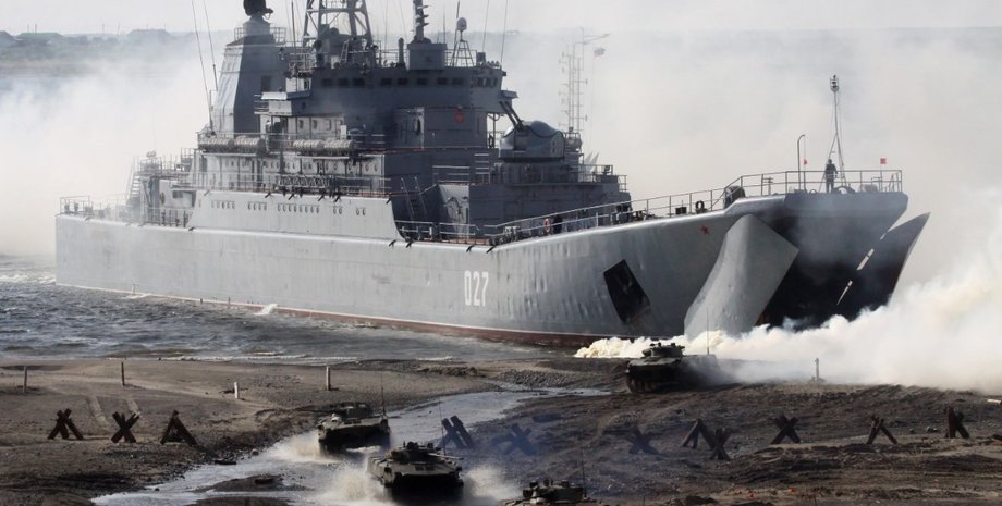 навчання в РФ