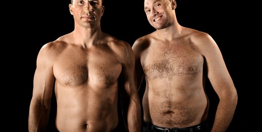 Фото: BoxingScene