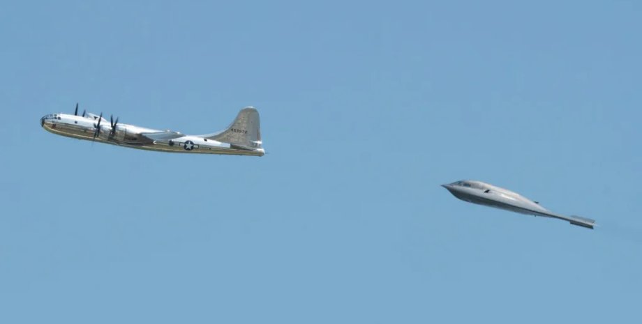 авіашоу сша, авіація сша