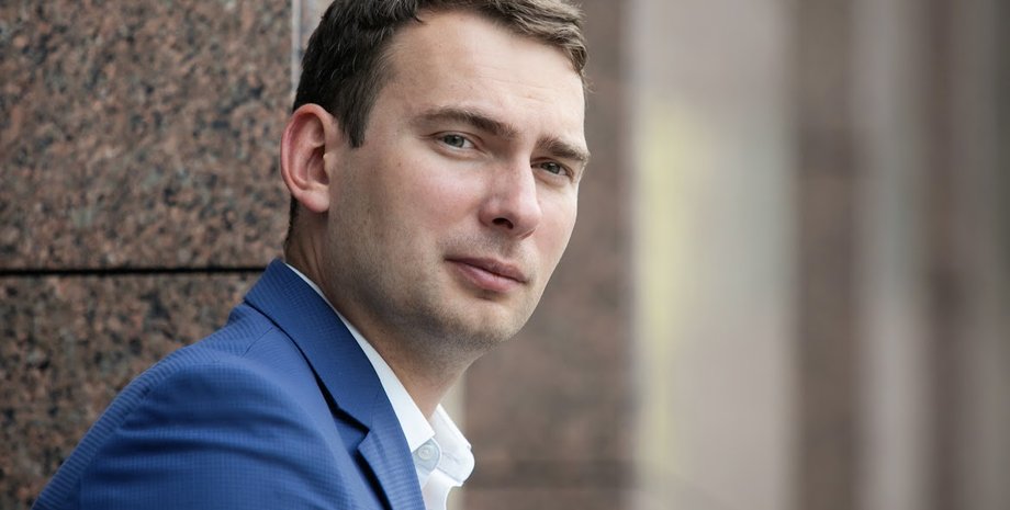 Ярослав Железняк