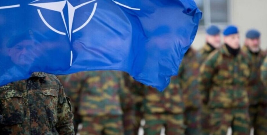 Североатлантический альянс