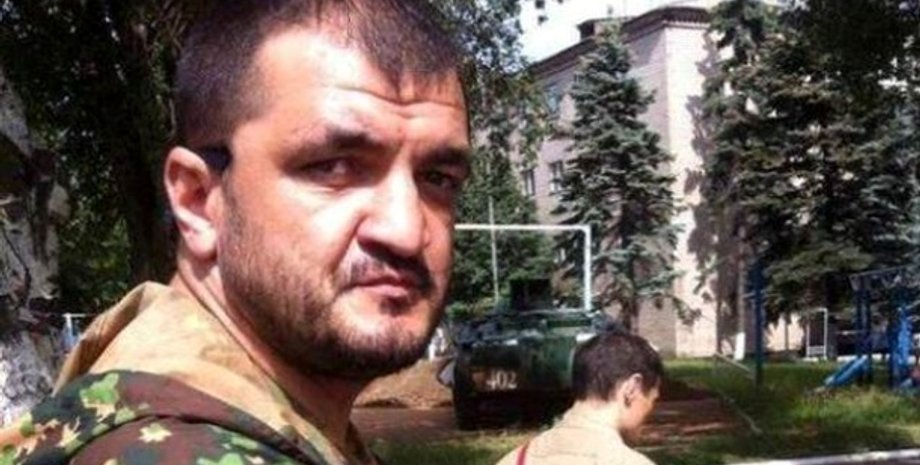 Фото: facebook.com/zaharprilepin