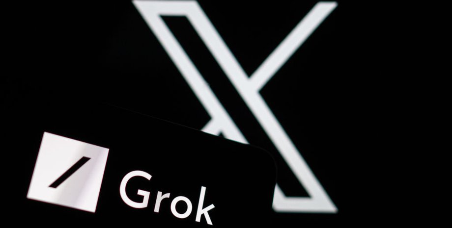 ШІ Ілона Маска Grok