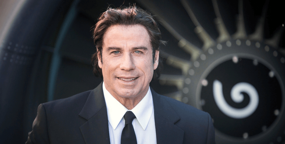 Джон Траволта, Траволта лучшие фильмы, сколько лет джону траволте, траволта возраст, Криминальное чтиво, Квентин Тарантино